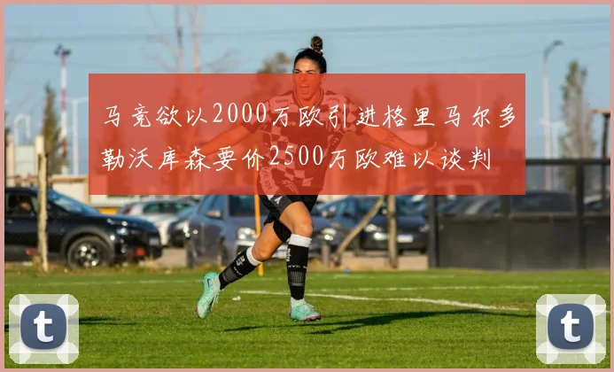 马竞欲以2000万欧引进格里马尔多勒沃库森要价2500万欧难以谈判